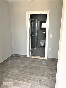 URLA İÇMELERDE DENİZ MANZARALI LUX YAPILI MÜSTAKİL VİLLA