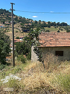 İZMİR KINIK BÜYÜKOBADA BARAJ PROJESİNE YAKIN 5.374 M² ARAZİ