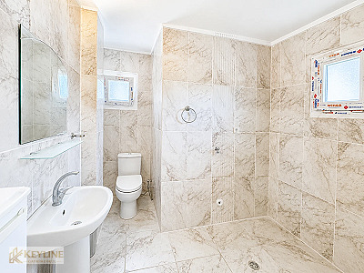Çandarlı'da Denize 800m, 3+1 Müstakil Villa Fırsatı