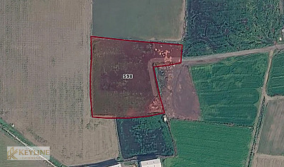 ACİL FIRSAT Menemen Musabeyde 9.650 m² Depo Potansiyelli Parsel