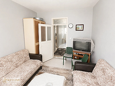 Gültepe'de Deniz Manzaralı, 5 Katlı, Teraslı Komple Satılık Bina