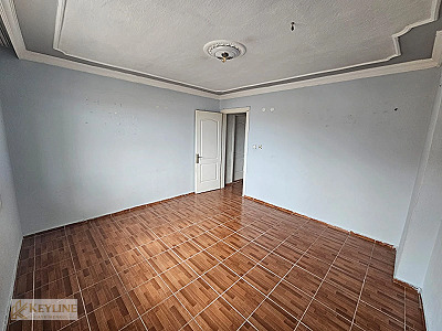 Bayraklı Cengizhan'da Westpark Yakını, Geniş 3+1 Kiralık Daire