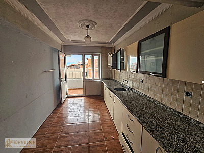 Bayraklı Cengizhan'da Westpark Yakını, Geniş 3+1 Kiralık Daire