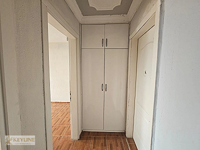 Bayraklı Cengizhan'da Westpark Yakını, Geniş 3+1 Kiralık Daire