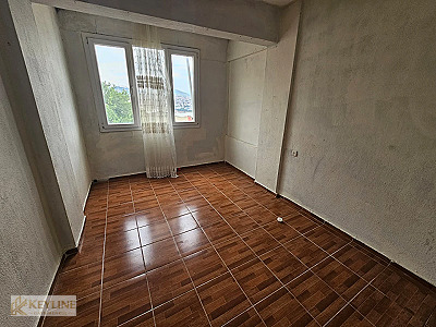 Bayraklı Cengizhan'da Westpark Yakını, Geniş 3+1 Kiralık Daire