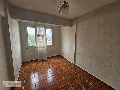 Bayraklı Cengizhan'da Westpark Yakını, Geniş 3+1 Kiralık Daire