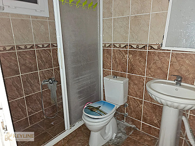 Bayraklı Cengizhan'da Westpark Yakını, Geniş 3+1 Kiralık Daire