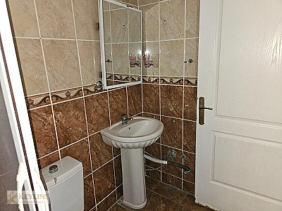 Bayraklı Cengizhan'da Westpark Yakını, Geniş 3+1 Kiralık Daire