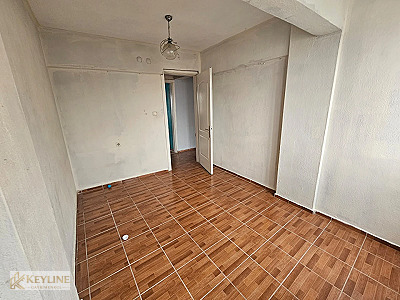 Bayraklı Cengizhan'da Westpark Yakını, Geniş 3+1 Kiralık Daire