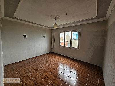 Bayraklı Cengizhan'da Westpark Yakını, Geniş 3+1 Kiralık Daire