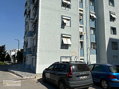 EVKA 5’TE ULAŞIMA YAKIN 90 m² NET GENİŞ 2+1 SATILIK DAİRE