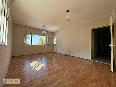 EVKA 5’TE ULAŞIMA YAKIN 90 m² NET GENİŞ 2+1 SATILIK DAİRE